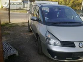 Renault Espace 2.2dci НА ЧАСТИ - [4] 