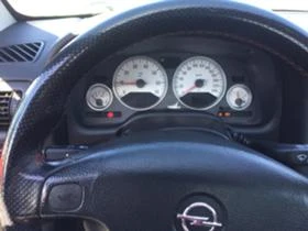 Opel Astra Bertone linea rossa | Mobile.bg    12