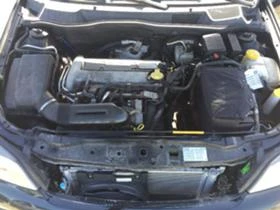 Opel Astra Bertone linea rossa | Mobile.bg    15