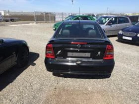 Opel Astra Bertone linea rossa | Mobile.bg    2