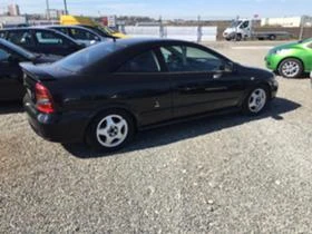 Opel Astra Bertone linea rossa | Mobile.bg    4