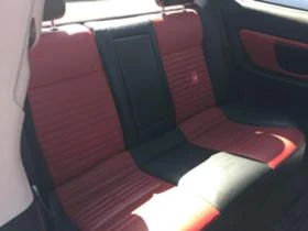 Opel Astra Bertone linea rossa | Mobile.bg    6