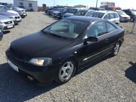 Opel Astra Bertone linea rossa | Mobile.bg    9