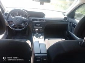 Mercedes-Benz C 220  CDi 651 - [11] 