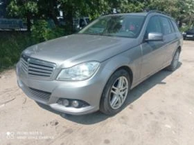 Mercedes-Benz C 220  CDi 651 - [7] 