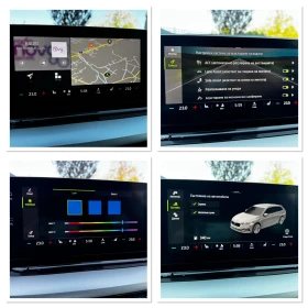 Skoda Octavia 2.0TDI Digital LED Keyless ACC BlindspotAssist | Mobile.bg    16