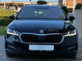 Skoda Octavia 2.0TDI Digital LED Keyless ACC BlindspotAssist, снимка 1