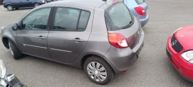 Renault Clio 1.5 DCi | Mobile.bg    4