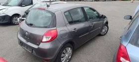 Renault Clio 1.5 DCi, снимка 5