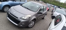 Renault Clio 1.5 DCi, снимка 1