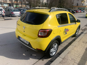 Dacia Sandero, снимка 3 - Автомобили и джипове - 44845258