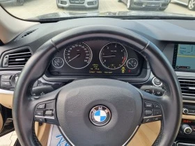 BMW 530 = 167.000км= СЕДАН 3.0D-245hp СЕРВИЗНА ИСТОРИЯ BMW - [12] 