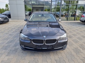 Обява за продажба на BMW 530 = 167.000км= СЕДАН 3.0D-245hp СЕРВИЗНА ИСТОРИЯ BMW ~25 000 лв. - изображение 1