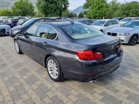 BMW 530 = 167.000км= СЕДАН 3.0D-245hp СЕРВИЗНА ИСТОРИЯ BMW - [5] 