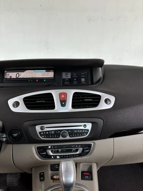 Renault Scenic, снимка 3