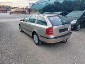 Skoda Octavia АВТОМАТИК, снимка 4