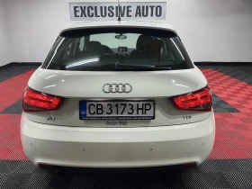 Audi A1 1.6TDI  | Mobile.bg    10