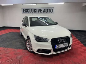 Audi A1 1.6TDI  | Mobile.bg    3