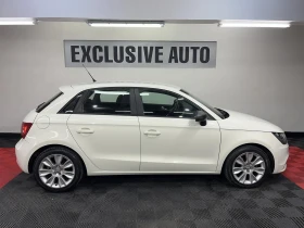 Audi A1 1.6TDI  | Mobile.bg    8