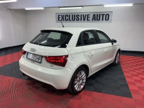 Audi A1 1.6TDI  | Mobile.bg    11