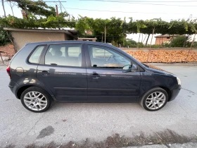 VW Polo 1.9 TDI, снимка 7