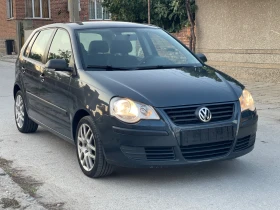 VW Polo 1.9 TDI, снимка 8