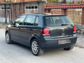 VW Polo 1.9 TDI, снимка 4