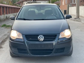 VW Polo 1.9 TDI, снимка 9