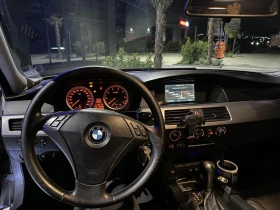 BMW 530 M54B30 / газ, снимка 8