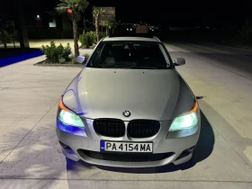 BMW 530 M54B30 / газ, снимка 4