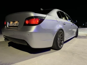 BMW 530 M54B30 / газ, снимка 3