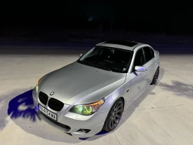 BMW 530 M54B30 / газ, снимка 1