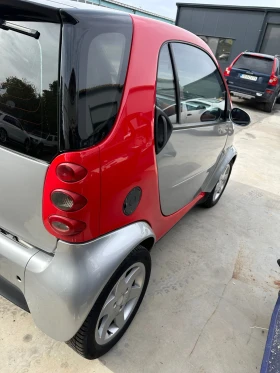 Smart Fortwo, снимка 4