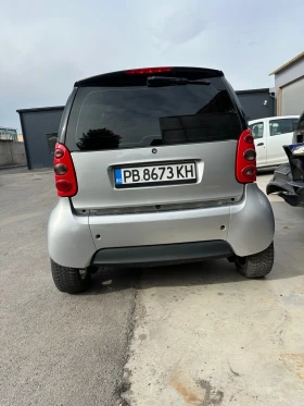 Smart Fortwo, снимка 3