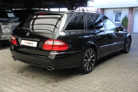 Mercedes-Benz E 320 4Matic//Airmatic/ | Mobile.bg    4