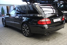 Mercedes-Benz E 320 4Matic//Airmatic/ | Mobile.bg    6