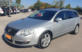 VW Passat 2.0TDI DSG-АВТОМАТИК COMMONRAIL NAVI KLIMA, снимка 1