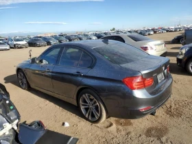 BMW 335 XDRIVE* Head Up* Harmon Kardon | Mobile.bg    2