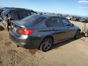 BMW 335 XDRIVE* Head Up* Harmon Kardon | Mobile.bg    3