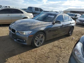  BMW 335