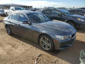 BMW 335 XDRIVE* Head Up* Harmon Kardon - [5] 