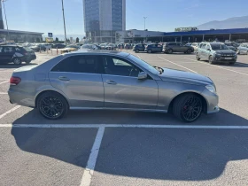 Обява за продажба на Mercedes-Benz E 500 550 4MATIC ~31 500 лв. - изображение 3