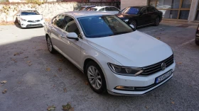     VW Passat 2.0TDI/BMT/Highline