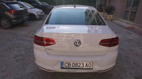 VW Passat 2.0TDI/BMT/Highline | Mobile.bg    6