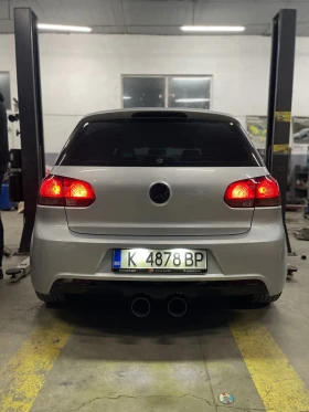 Обява за продажба на VW Golf 1.6 102 кс ГАЗ-LANDI RENZO ~15 000 лв. - изображение 1