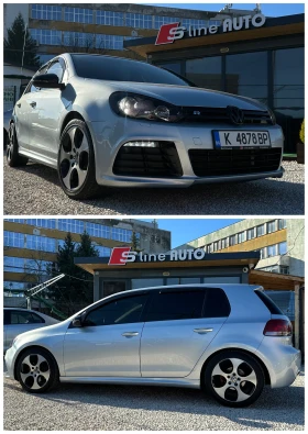 VW Golf 1.6 102  -LANDI RENZO | Mobile.bg    17