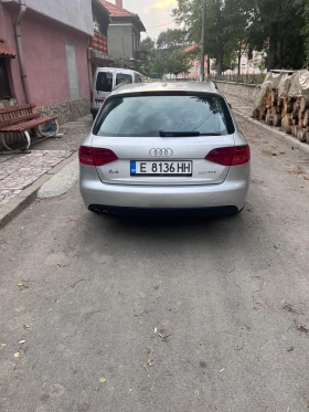 Audi A4, снимка 5