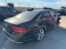 Audi A8 3.0, снимка 2