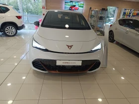 Cupra Born 58 kWh Фабрично нов, снимка 2