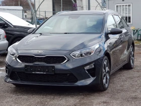 Kia Ceed 1.6 CRDI Mild Hybrid Automatic, снимка 2